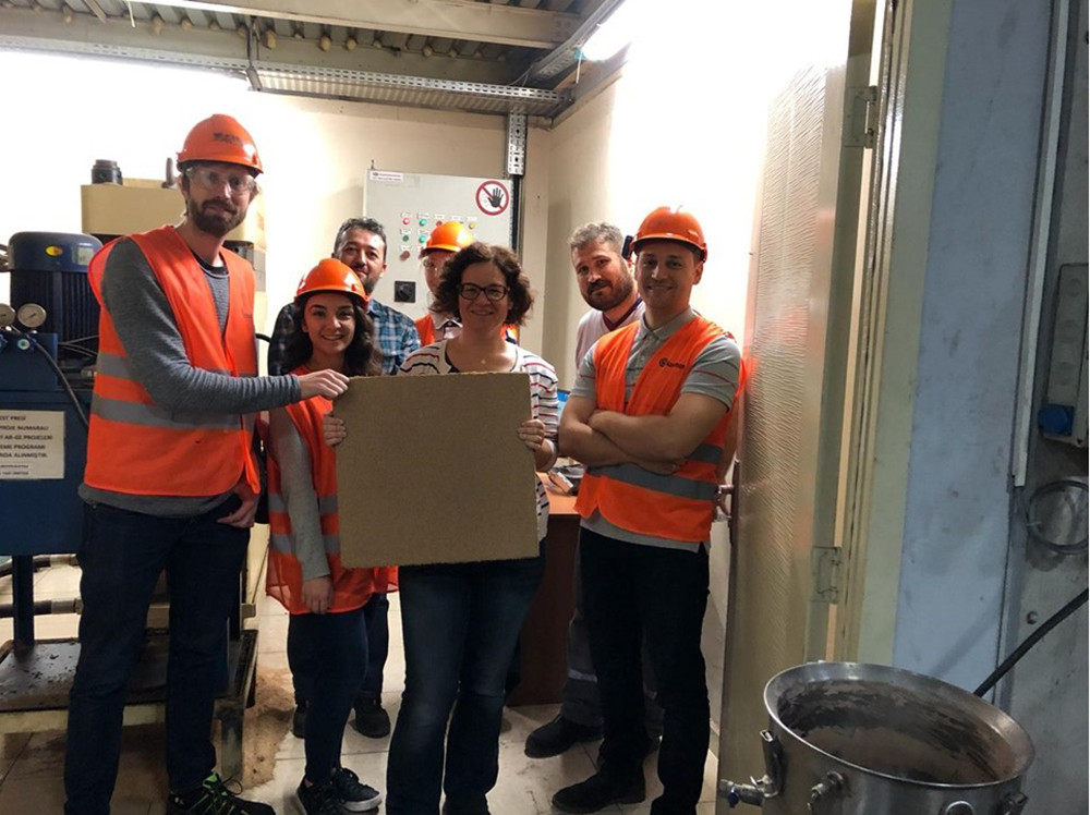 European Union Projects